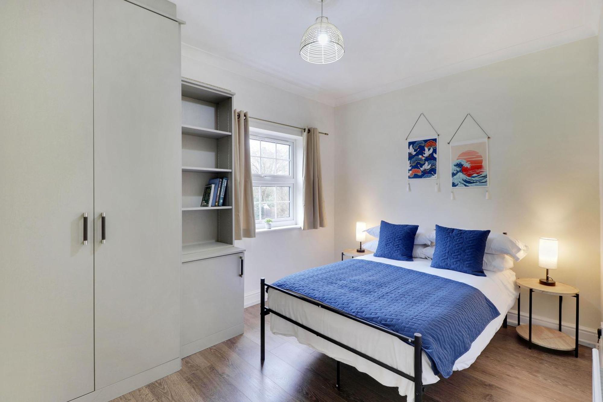 Perfect Home In Central Tunbridge Wells, Sleeps 10 Экстерьер фото