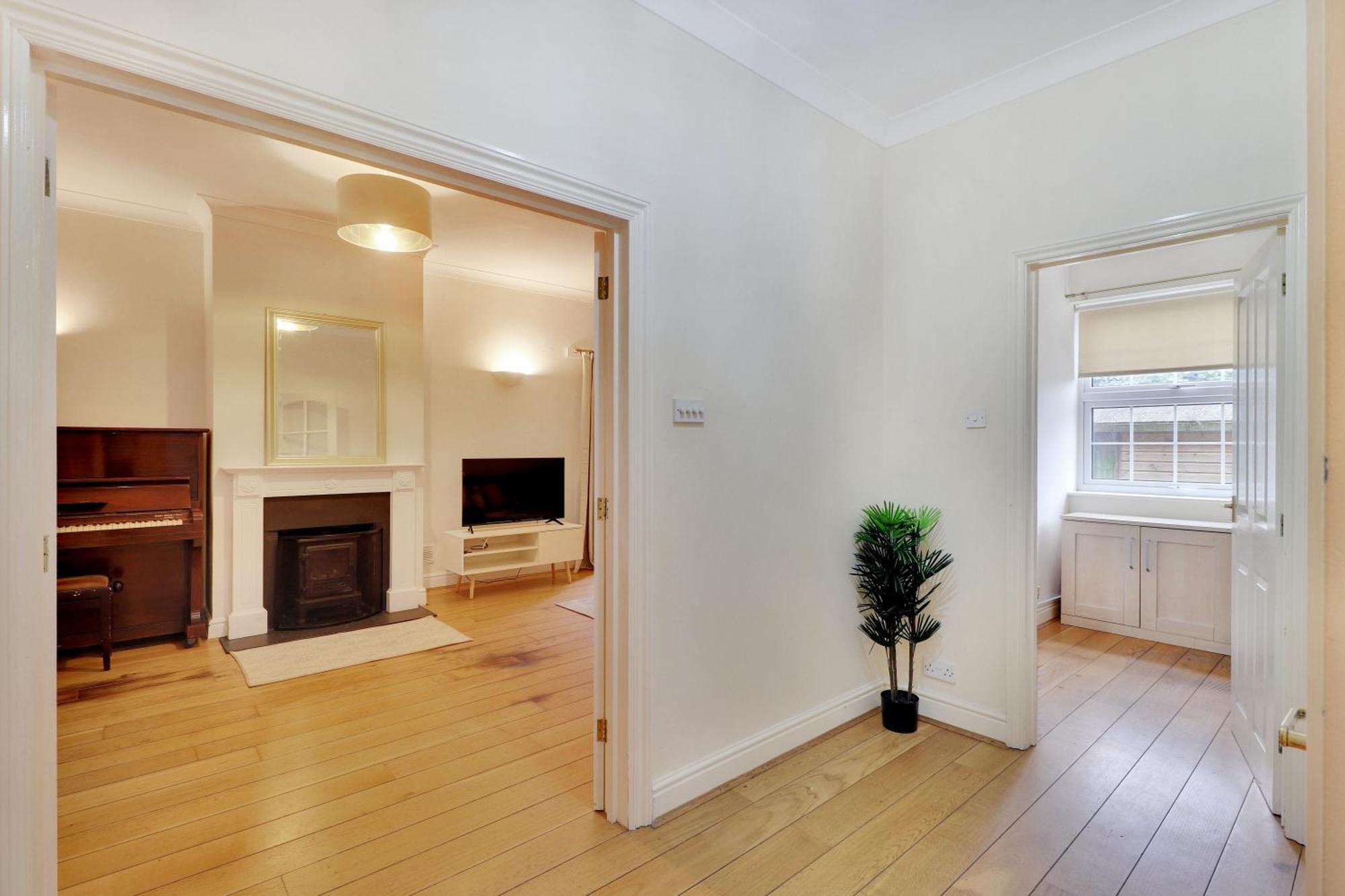 Perfect Home In Central Tunbridge Wells, Sleeps 10 Экстерьер фото