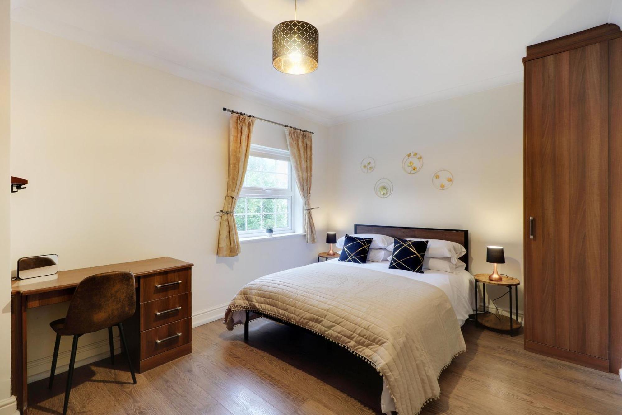 Perfect Home In Central Tunbridge Wells, Sleeps 10 Экстерьер фото