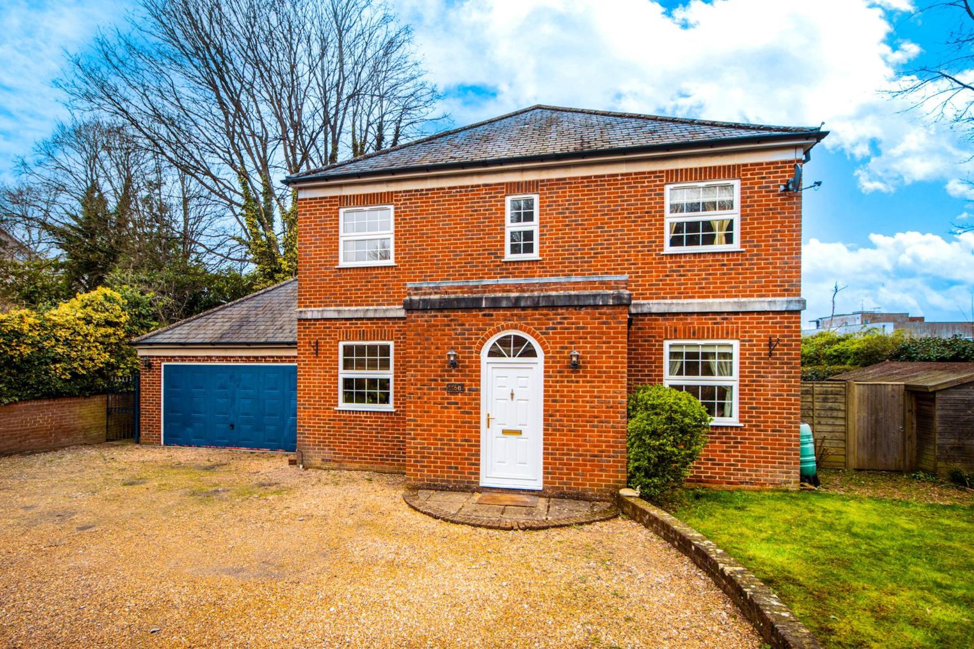 Perfect Home In Central Tunbridge Wells, Sleeps 10 Экстерьер фото