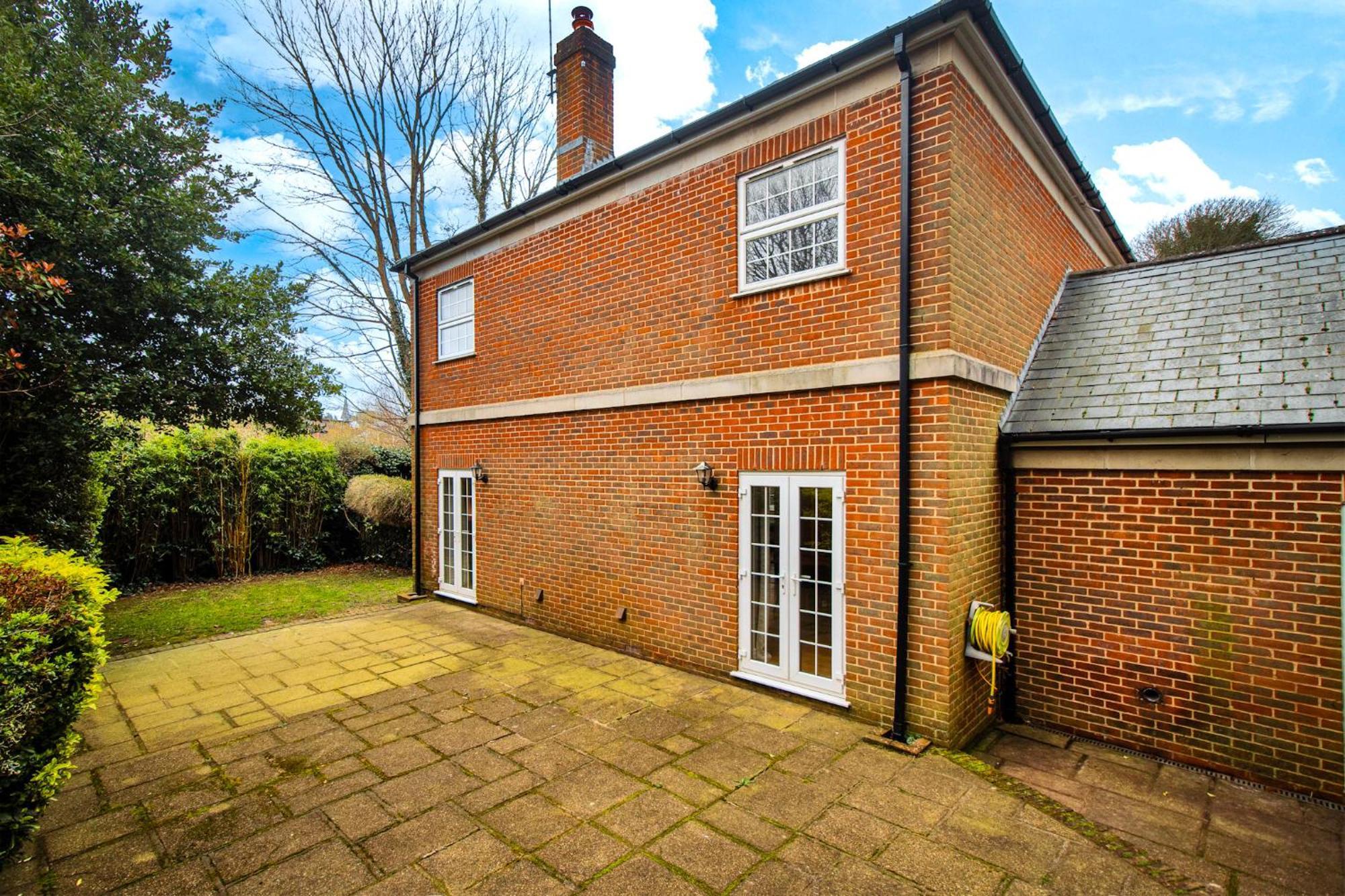 Perfect Home In Central Tunbridge Wells, Sleeps 10 Экстерьер фото