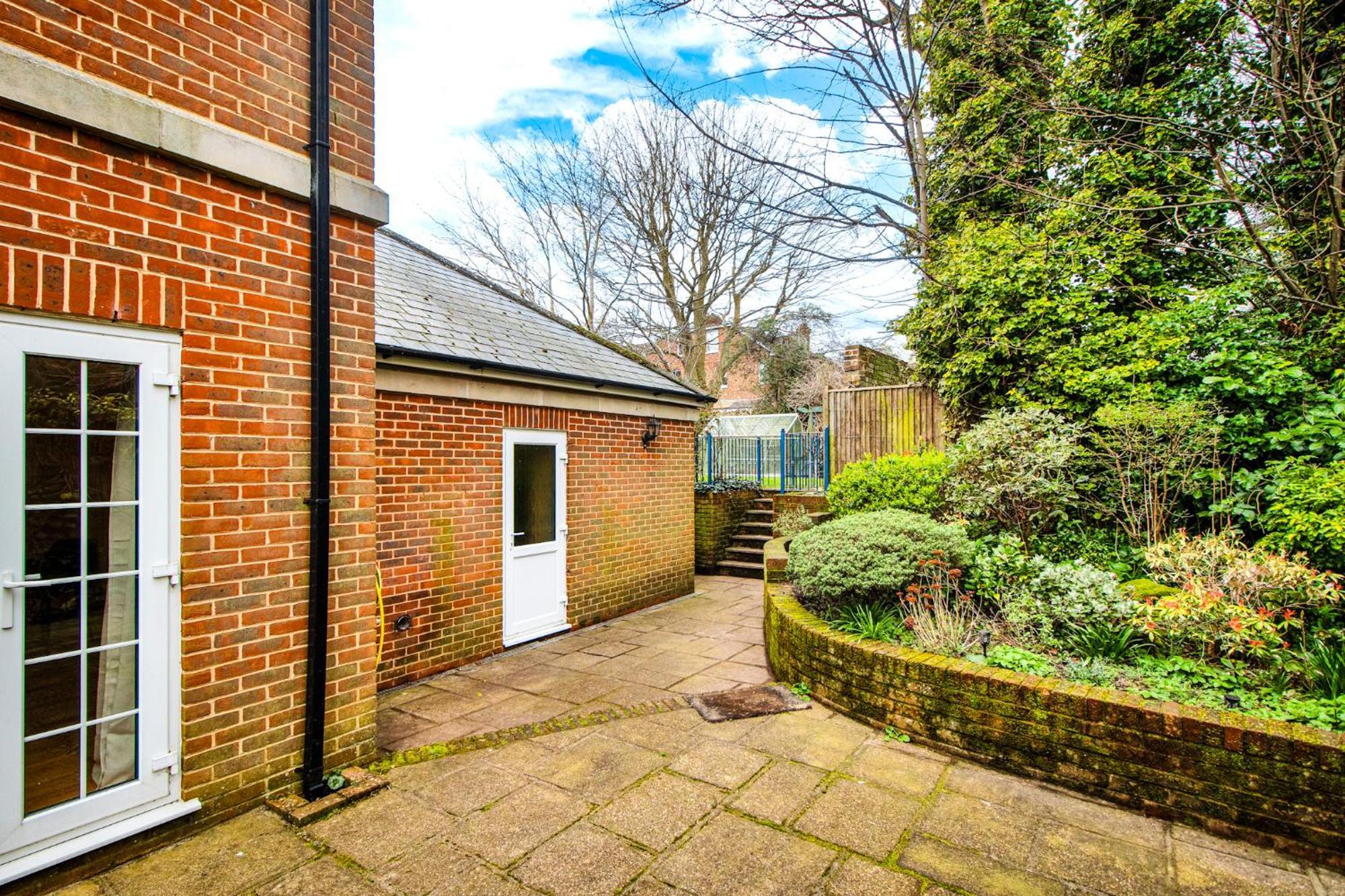 Perfect Home In Central Tunbridge Wells, Sleeps 10 Экстерьер фото