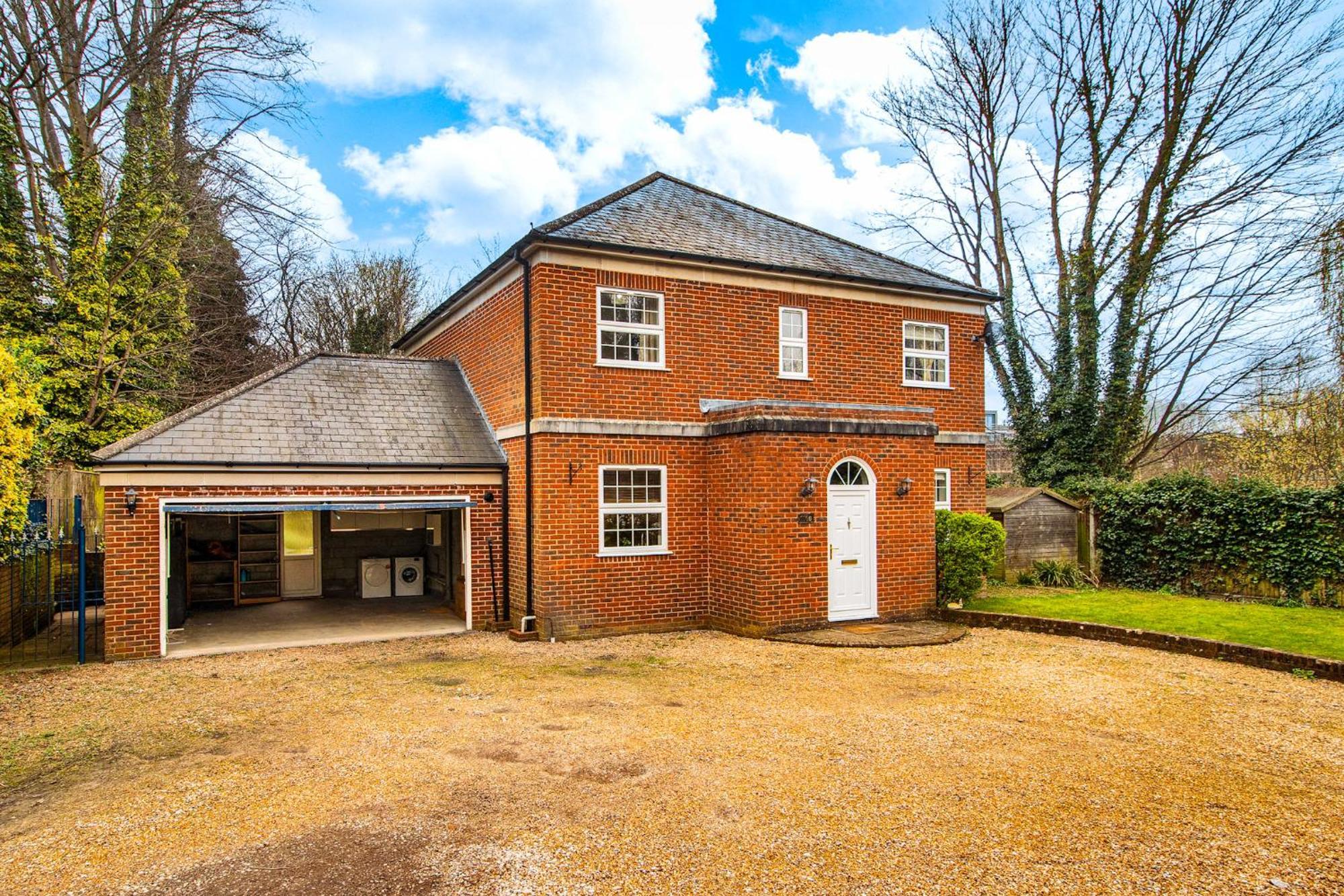 Perfect Home In Central Tunbridge Wells, Sleeps 10 Экстерьер фото